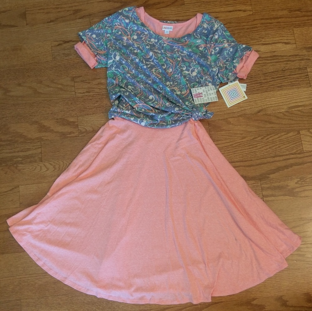 NWT M Nicole & Classic